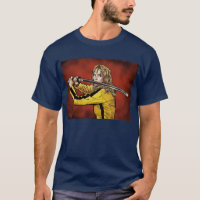 Tarantino : Tuez Bill - Beatrix Kiddo La Mariée