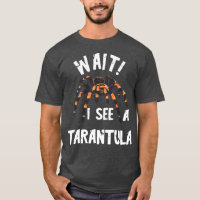 Tarantula Funny Spider Insectes buissons Amoureux