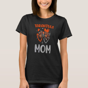 T-shirt Tarantula Maman Tarantula Araignées Natio de l'ara
