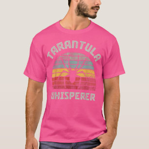 T-shirt Tarantula Whisperer
