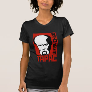 T-shirt Taras Shevchenko