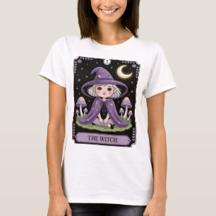 T-shirt Tarot