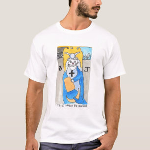 T-shirt Tarotchats