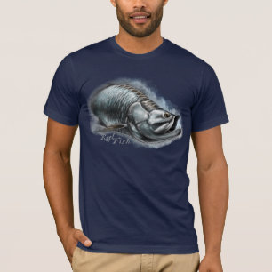 T-shirt Tarpon