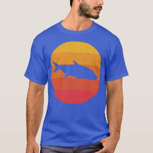 T-shirt Tarpon