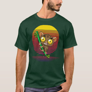 T-shirt Tarsier Vapor