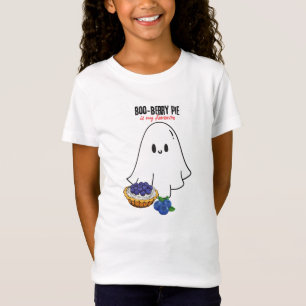 T-Shirt Tarte aux baies