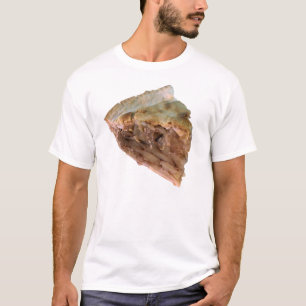 T-shirt Tarte aux pommes