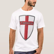 Taryen Males T Shirt de base