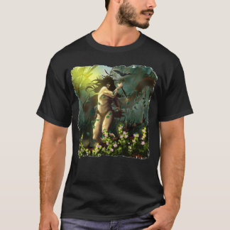 T-shirt Tarzan