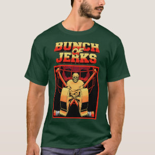 T-SHIRT TAS DE CRÉTINS