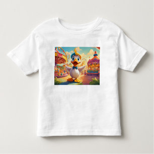 T-shirt Tasarım
