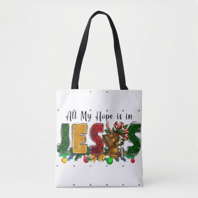 T-Shirt Tasche (Vorderseite)