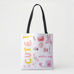 T-Shirt Tasche