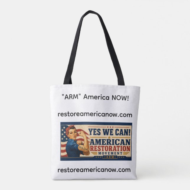 T-Shirt Tasche (Rückseite)