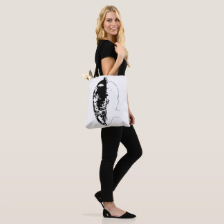 T - Shirt Tasche