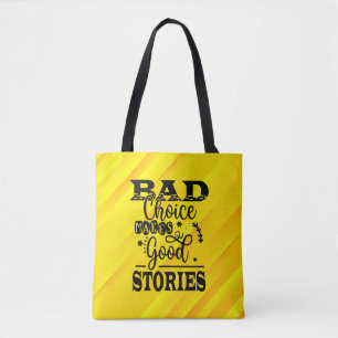 T - Shirt Tasche