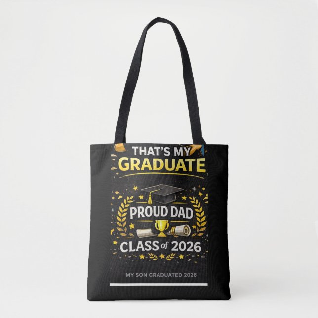 T-Shirt Tasche (Vorderseite)