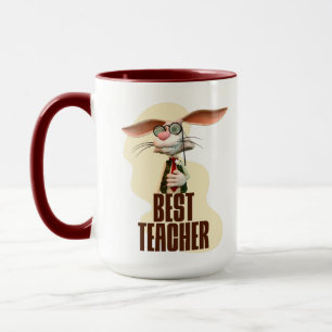T-Shirt Tasse