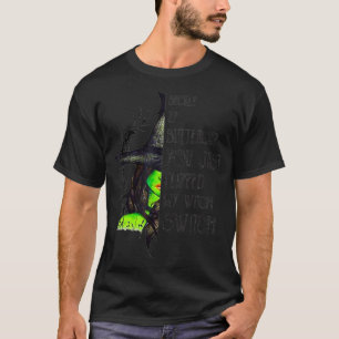 T-shirt Tasse À Beurre Que Tu Viens De Flipper Mon Swit De
