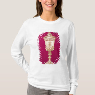 T-shirt Tasse de guilde