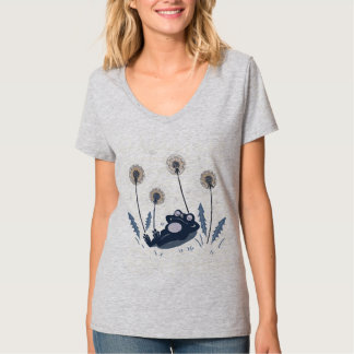 T-shirt Tasse spéciale