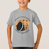 Taster officiel des cookies