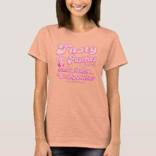 T-shirt Tasty Pastries Vintage