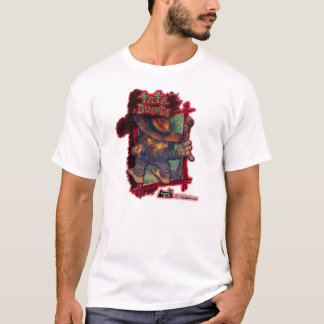 T-shirt Tata Duende (Tata, Doo-en-dé)