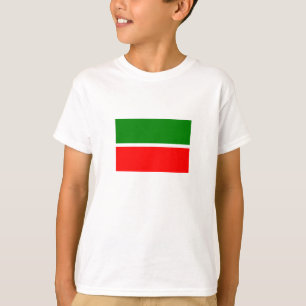 T-shirt Tatarstan