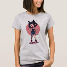 TATOO GIRL COEURS