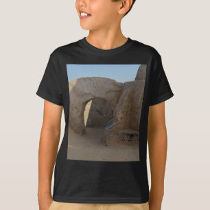 T-shirt Tatooine - Mos Espa