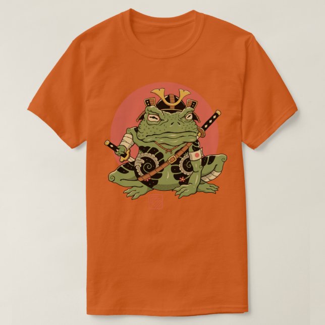T-shirt Tatouage (Design devant)