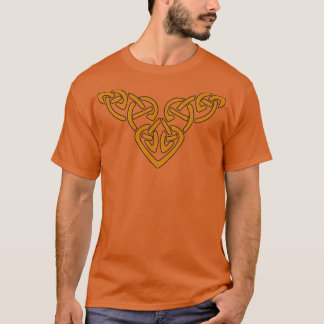T-shirt Tatouage viking