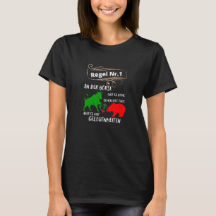 T-shirt Taureau Et Portez Les Animaux Du Stock Échange Un