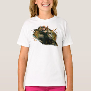 T-shirt TAURIEL™ Drawing Bow