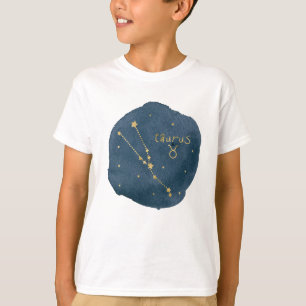T-shirt Taurus