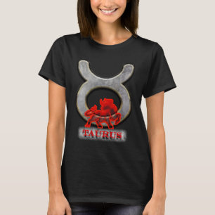 T-SHIRT TAURUS