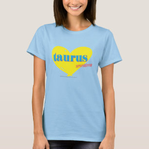 T-shirt Taurus 3