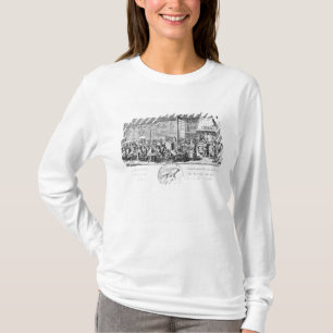 T-shirt Taverne de Jean Ramponneau