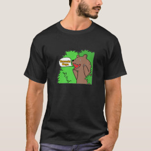 T-shirt Tawnshi Keya Michif Metis Mechif