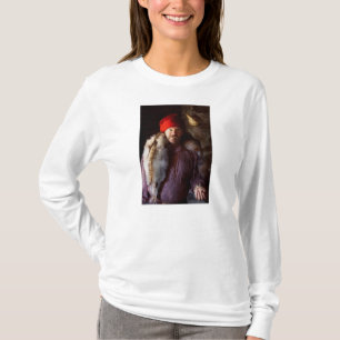 T-shirt Taxidermiste - Jaque le négociant en fourrures