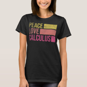 T-shirt Taylor Series Math And Calculus Math Enseignant Ca