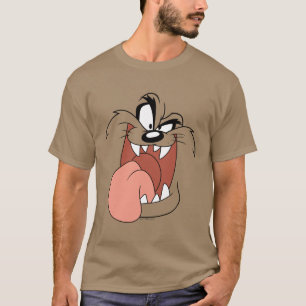T-shirt TAZ™ Crazy Smile