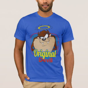 T-shirt TAZ™ Diable Original