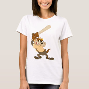 T-shirt TAZ™ Le Slugger Home-Run