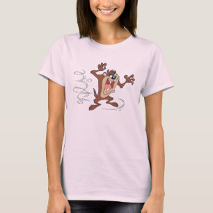 T-shirt TAZ™ Spin Grab