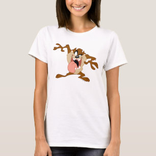T-shirt TAZ™ Sticking Out