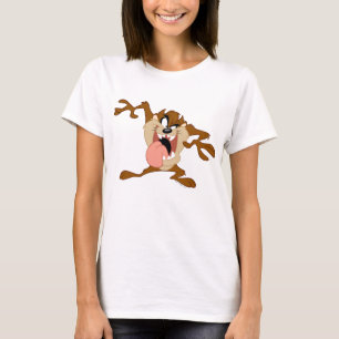 T-shirt TAZ™  Sticking Out