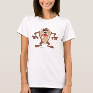 T-shirt TAZ™ Toothy Grin